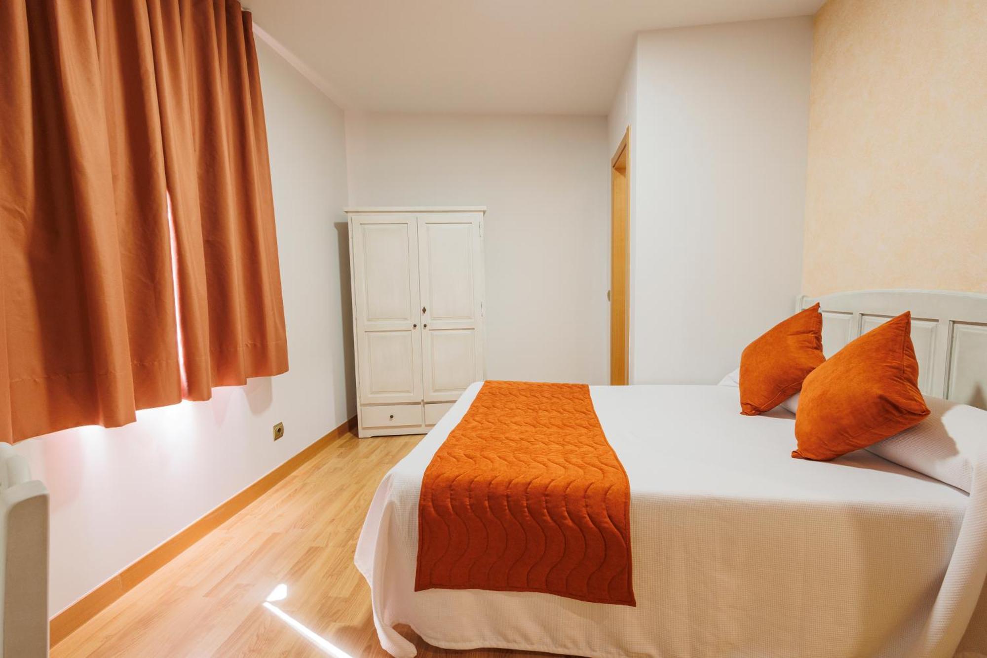 Hotel Pattaya Mocejón Dış mekan fotoğraf