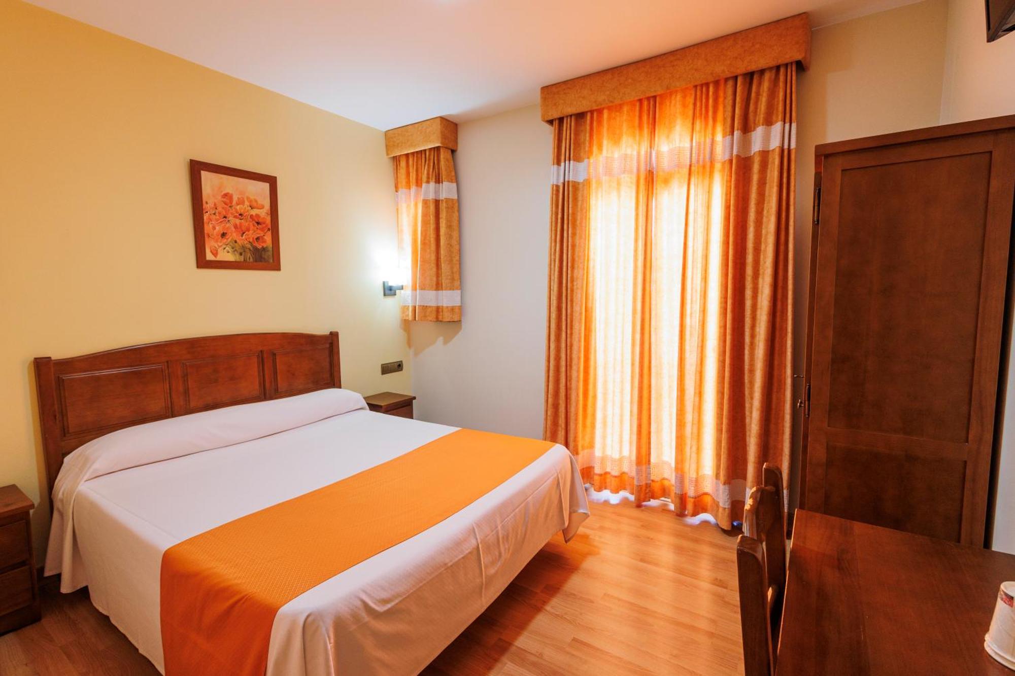Hotel Pattaya Mocejón Dış mekan fotoğraf