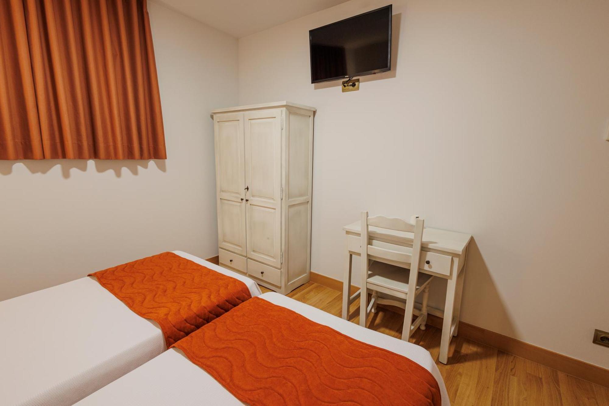 Hotel Pattaya Mocejón Dış mekan fotoğraf