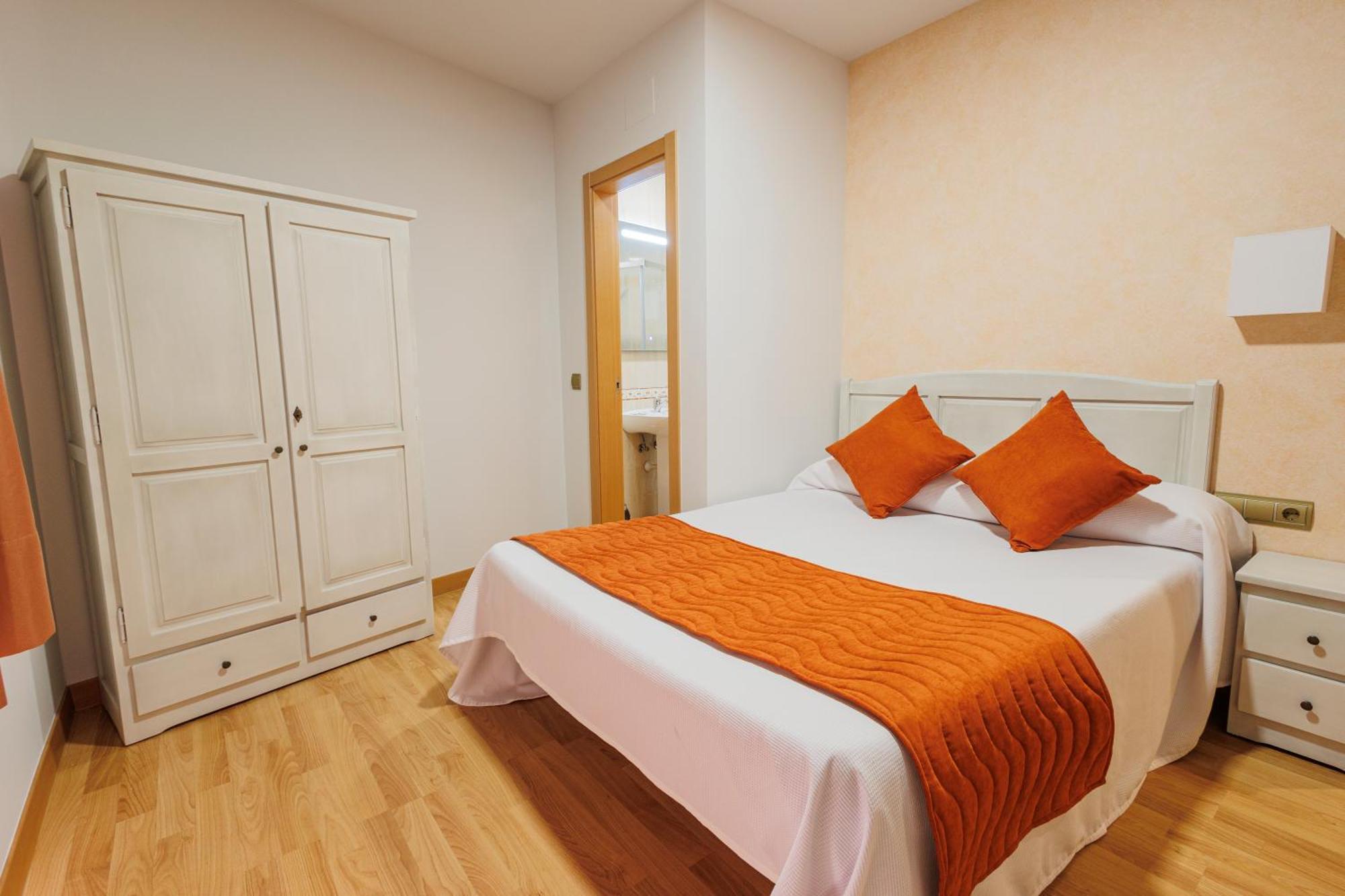 Hotel Pattaya Mocejón Dış mekan fotoğraf