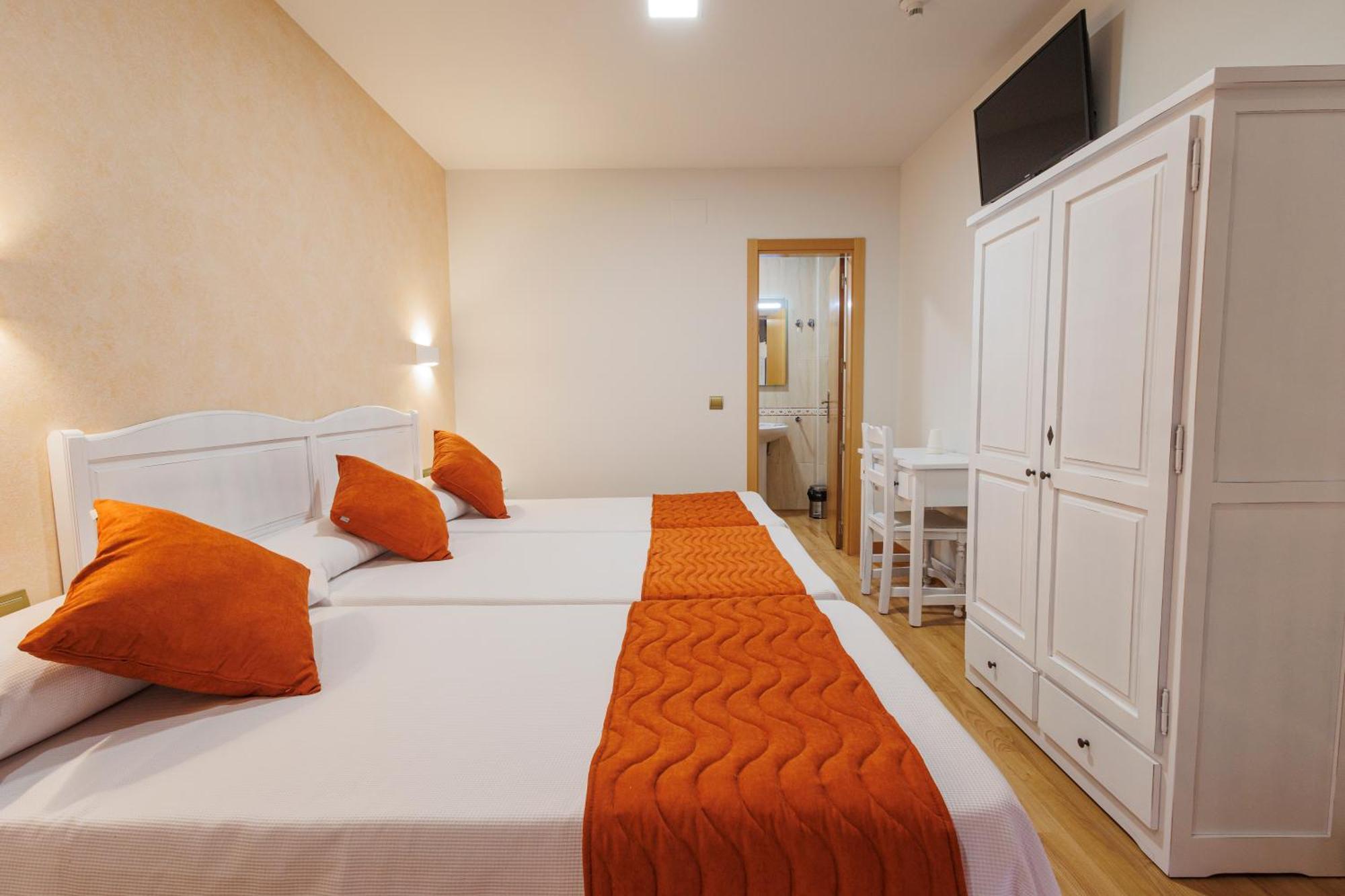 Hotel Pattaya Mocejón Dış mekan fotoğraf