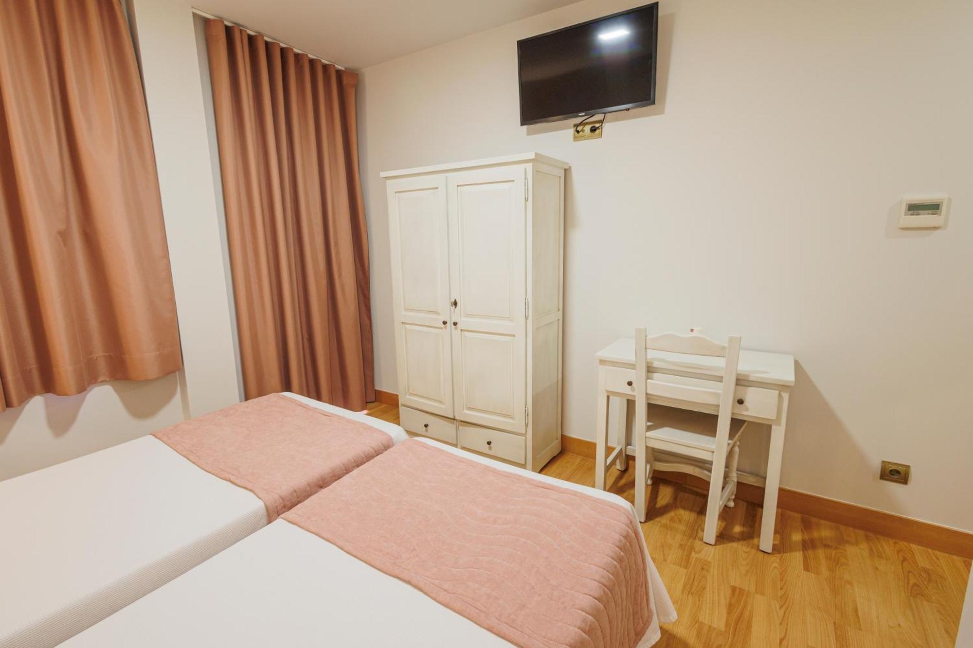 Hotel Pattaya Mocejón Dış mekan fotoğraf